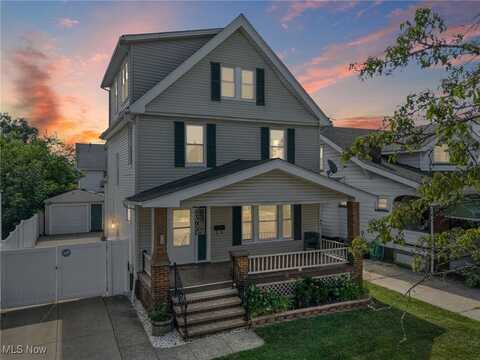 4305 W 49th Street, Cleveland, OH 44144