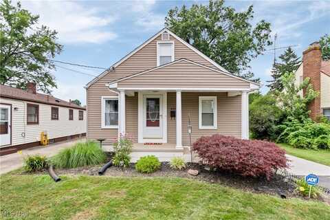 203 Marion Avenue NW, Massillon, OH 44646