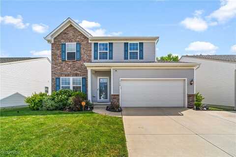 15148 O'Neal Drive, Warrensville Heights, OH 44130