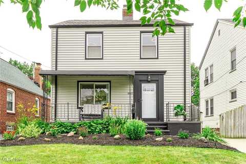 10803 Flower Avenue, Cleveland, OH 44111
