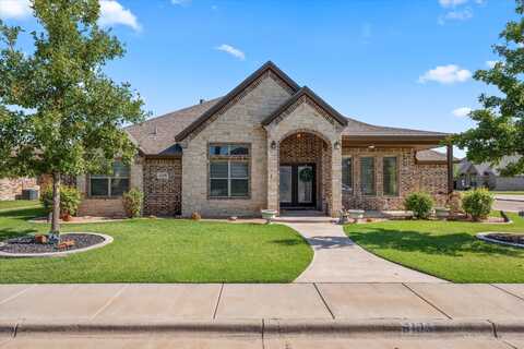 6105 96th Street, Lubbock, TX 79424