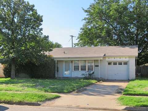 5203 41st Street, Lubbock, TX 79414