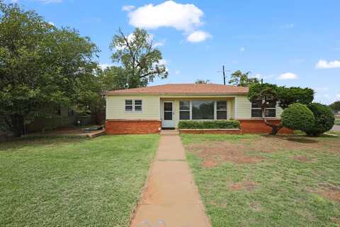 1902 36th Street, Lubbock, TX 79412