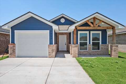 1327 N Colton Avenue, Lubbock, TX 79416