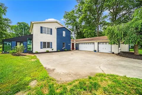 5411 W Heisley Road, Mentor, OH 44060