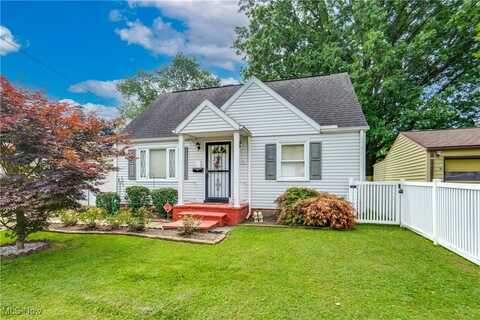 2220 39th Street NW, Canton, OH 44709