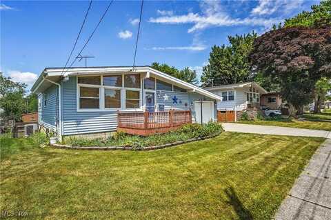 1181 Jeanie J Avenue, Akron, OH 44310