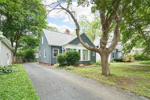 432 Auburndale Avenue, Akron, OH 44313