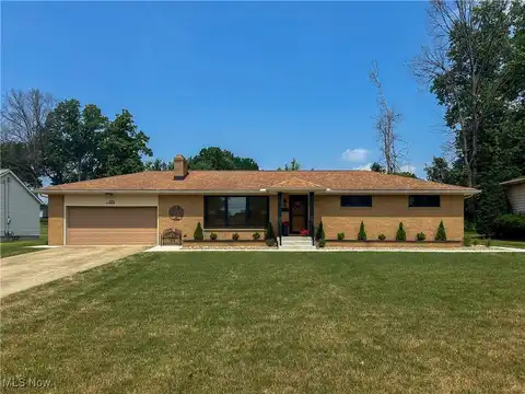 1836 Taft Avenue, Niles, OH 44446