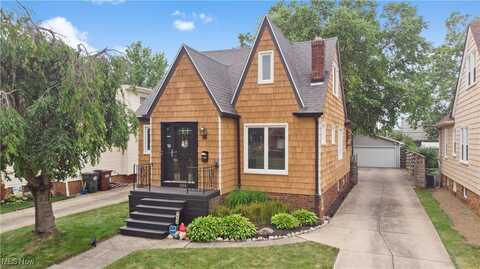 7604 Spring Garden Road, Parma, OH 44129