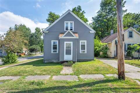 5418 Orey Avenue, Cleveland, OH 44105