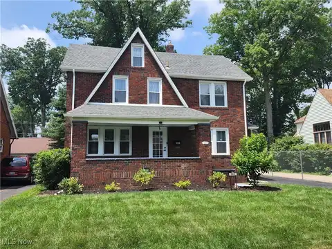 343 Genesee Avenue NE, Warren, OH 44483