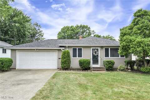 3990 River Lane, Rocky River, OH 44116