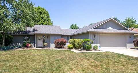 32648 Bridgestone Drive, North Ridgeville, OH 44039