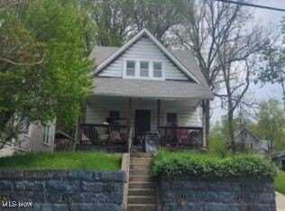 963 Penn Avenue, Akron, OH 44311