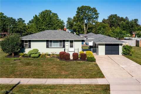 3610 Ashland Avenue, Lorain, OH 44053