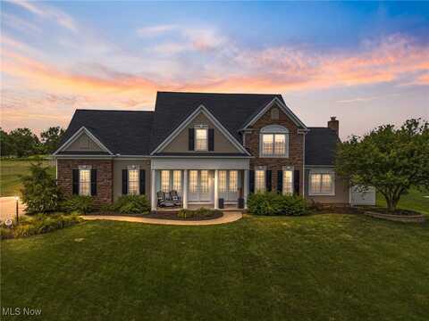 3662 Windsong Drive, Medina, OH 44256
