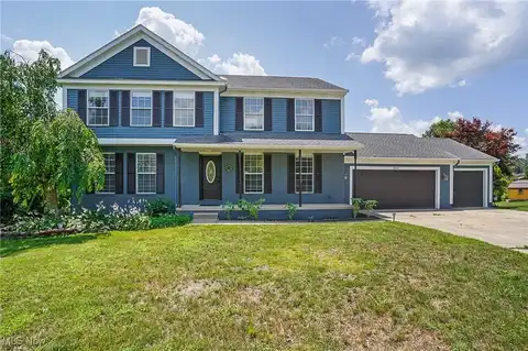 8641 Deer Meadow Boulevard, Streetsboro, OH 44241