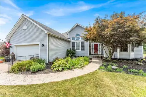 9162 Brian Street, North Ridgeville, OH 44039