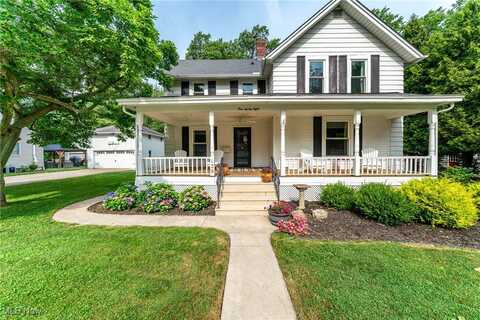 128 Forest Hill Drive, Avon Lake, OH 44012