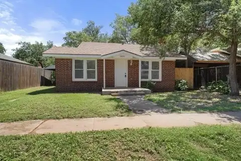 1809 18th Street, Lubbock, TX 79401