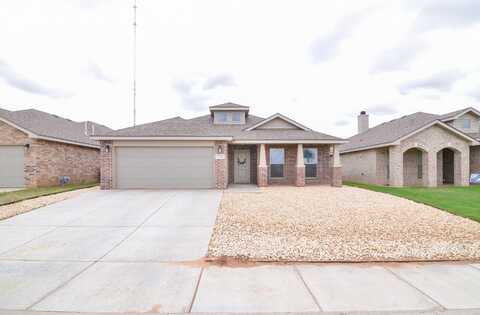 7526 31st Place, Lubbock, TX 79407