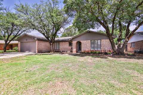 2620 78th Street, Lubbock, TX 79423