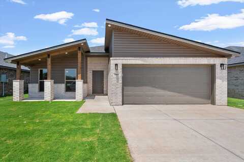 7008 14th Street, Lubbock, TX 79416