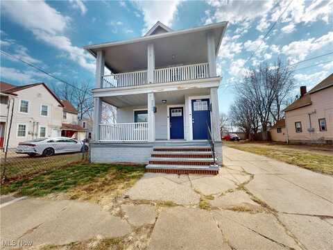 3229 W 32nd Street, Cleveland, OH 44109
