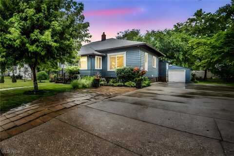 659 Fouse Avenue, Akron, OH 44310