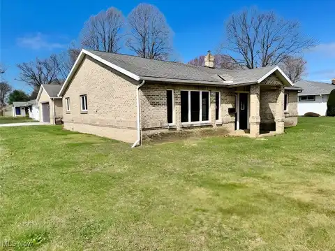 6224 Reynolds Road, Mentor, OH 44060