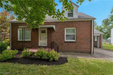 2339 Renwick Drive, Poland, OH 44514