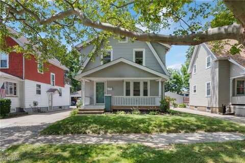 1362 Wilbur Avenue, Akron, OH 44301