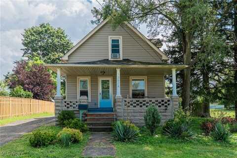 13614 Granger Road, Garfield Heights, OH 44125