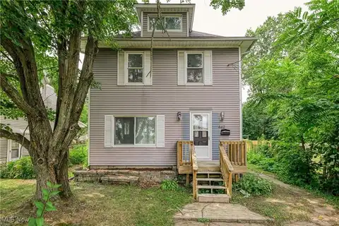 442 Wooster Road N, Barberton, OH 44203