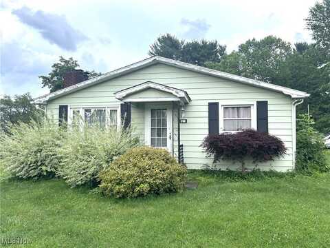 111 Meadow Drive, Richmond, OH 43944