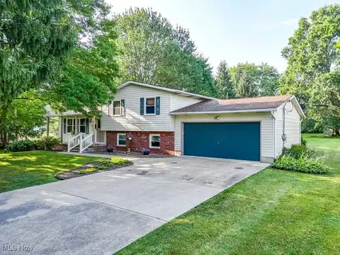 3220 Menough Road, Ravenna, OH 44266