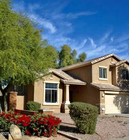 720 E EAGLE Lane, Gilbert, AZ 85296