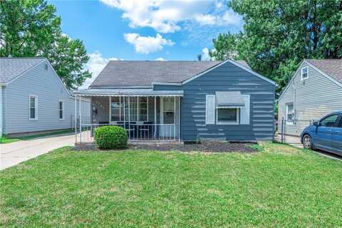 4464 W 145th Street, Cleveland, OH 44135