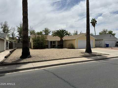 4923 W GAIL Drive, Chandler, AZ 85226