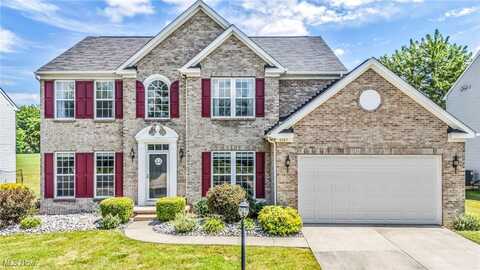 3287 Stillwater Drive, Medina, OH 44256