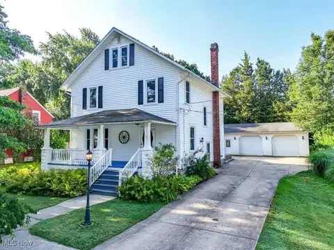 2834 Brady Lake Road, Ravenna, OH 44266