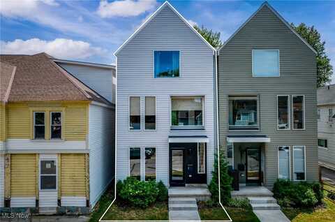 2209 W 33rd Street, Cleveland, OH 44113