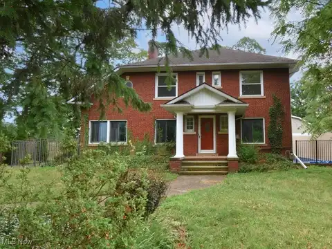22895 Mastick Road, Fairview Park, OH 44126