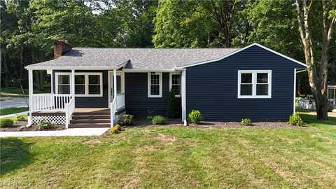 1974 Hawthorne Avenue, Stow, OH 44224