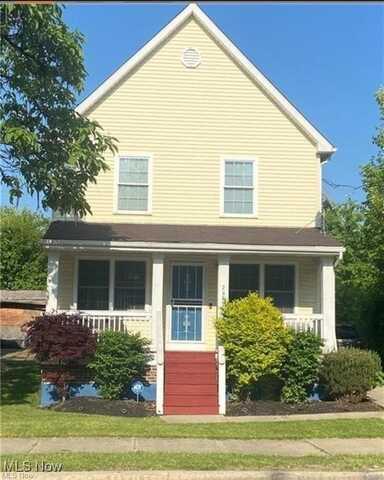 2637 E 110th Street, Cleveland, OH 44104