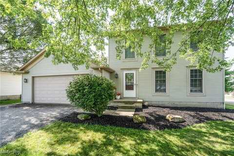 5605 Madrid Drive, Youngstown, OH 44515