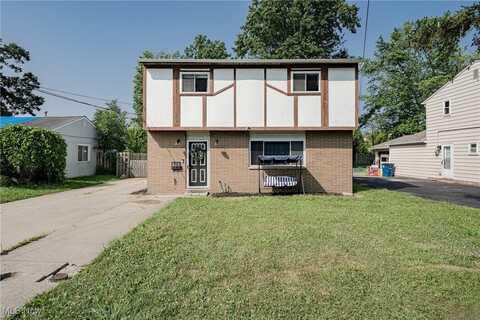 208 Parkway Drive, Eastlake, OH 44095