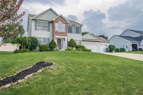 6704 Thicket Street NW, Canton, OH 44708