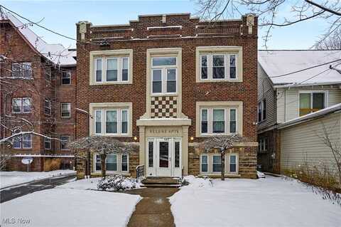 111 N Portage path, Akron, OH 44303